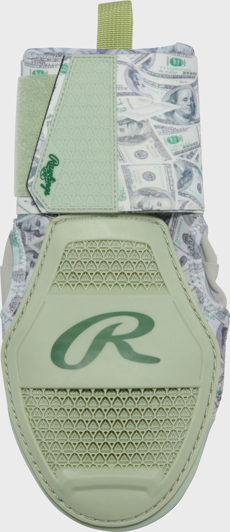 Rawlings Money Sliding Mitt, Large